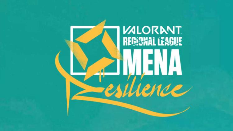 Team Falcons vandt VRL 2022 MENA: Resilience Stage 2 - GCC and Iraq