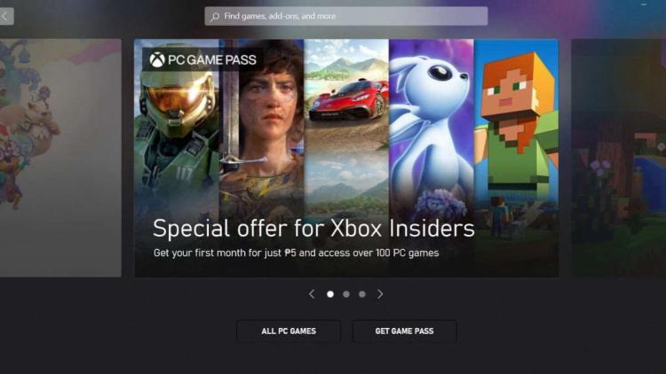 Rygte: Spildemoer kommer til Xbox Game Pass