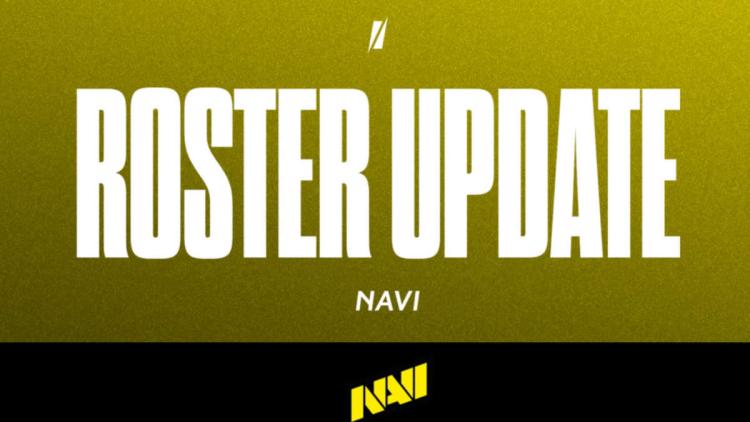 Natus Vincere har til hensigt at skille sig af med Rocket League