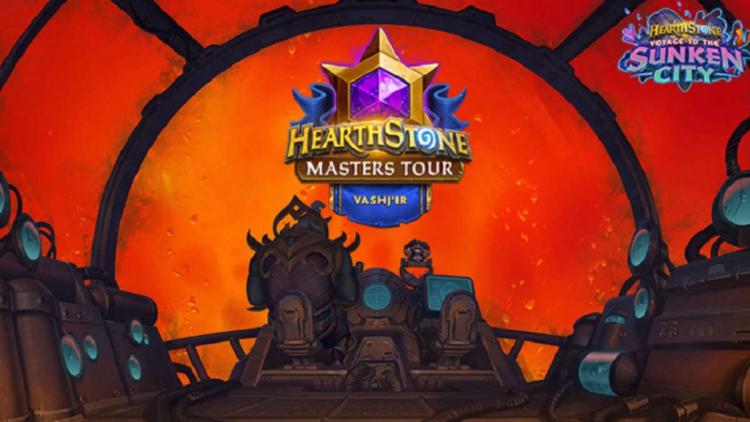 Blizzard afholder en Hearthstone -turnering med en præmiepulje på $250.000