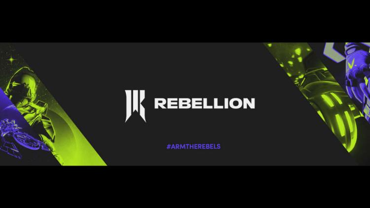 Shopify Rebellion underskrev lineup Luminosity Gaming af VALORANT