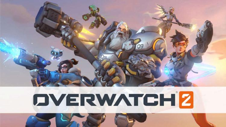 Overwatch 2: Udviklerne har givet adgang til betaversionen