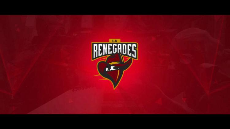 Renegades planlægger at underskrive et australsk hold BOBO