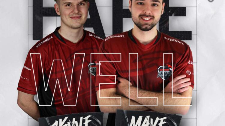 mave, skyye og cello venstre ALTERNATE aTTaX