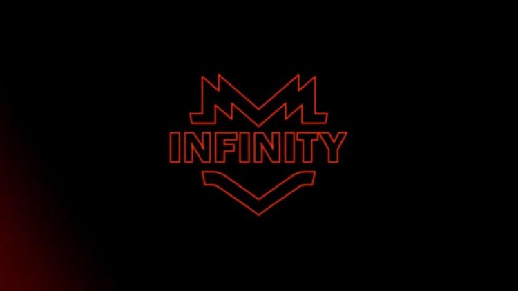 Infinity Esports underskrev listen over Apex Legends