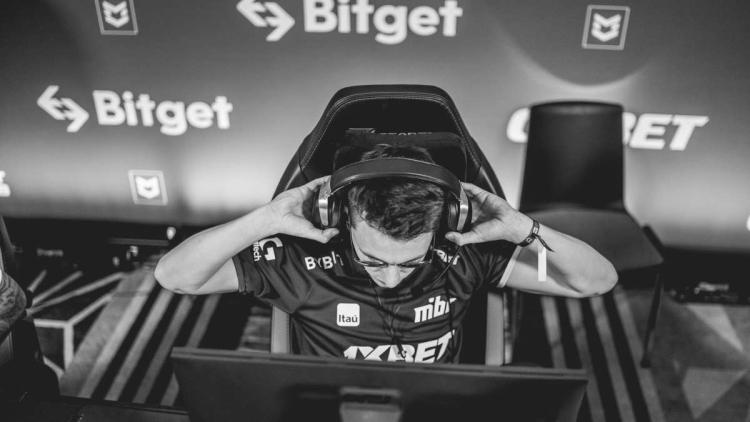 WOOD 7 forlod MIBR som en gratis agent