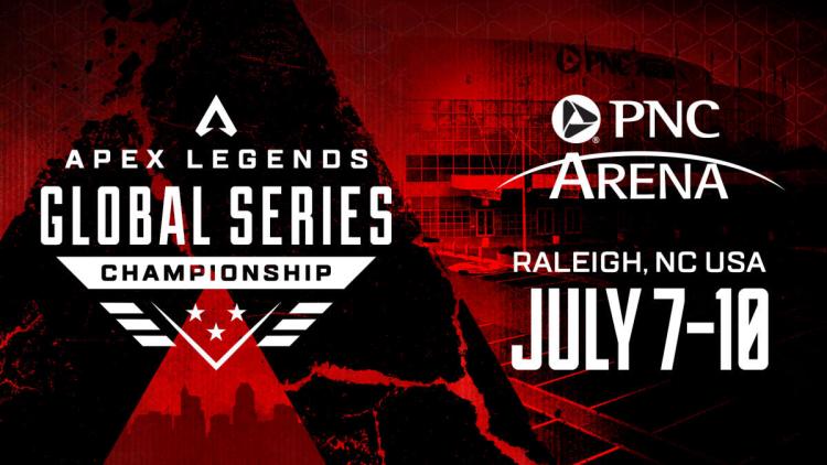 Ti medlemmer Apex Legends Global Series: 2022 Championship faldt ud på grund af coronavirus