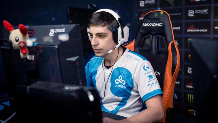 shroud sluttede sig til Sentinels