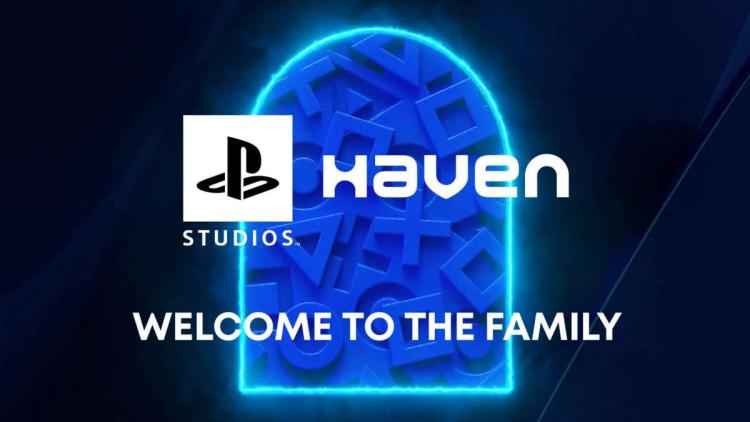 PlayStation Studios studie velkommen Haven