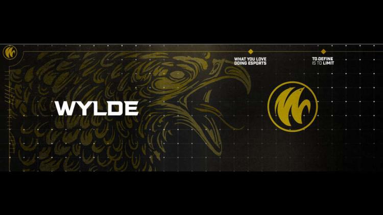 WYLDE siger farvel til line-up for Rocket League