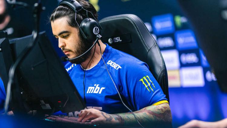 chelo er den bedste kandidat til at erstatte fnx til Imperial Esports