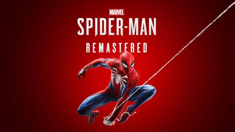 Top 10 ugentlige sælgere Steam: Fans ser frem til udgivelsen Marvel ' s Spider-Man Remastered