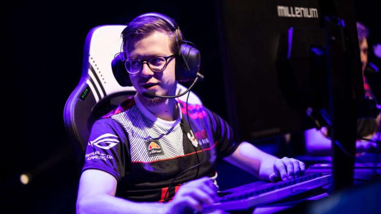 Misfits Gaming kunne gøre deres LoL- -liste helt polsk