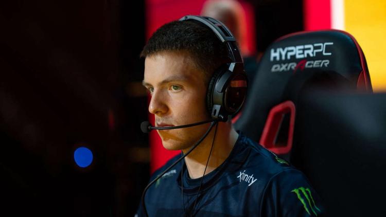 stanislaw kan vende tilbage til Evil Geniuses