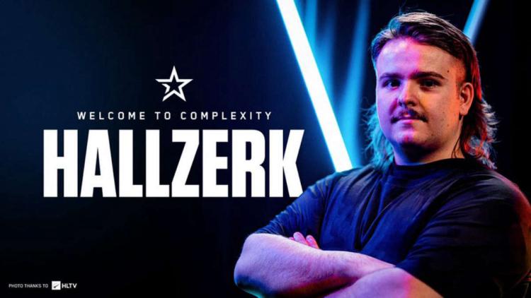 hallzerk - ny snigskytte Complexity Gaming