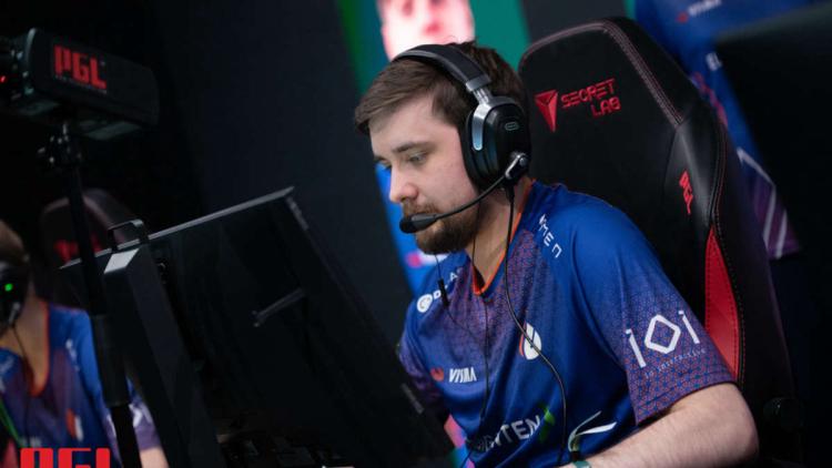 HooXi bliver kaptajn for G2 Esports på permanent basis