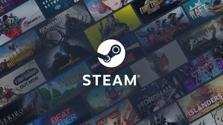 Top 10 sælgere for ugen Steam: Stray topsælgere, rabatter på spil Rockstar Games