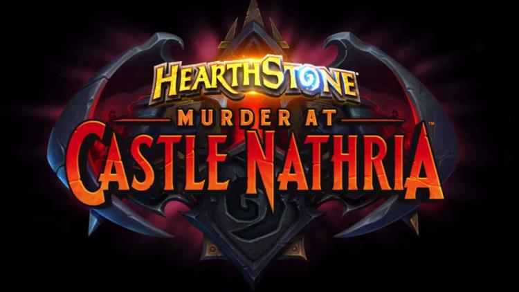 Mød den nye udvidelse i Hearthstone - Murder in Castle Nathria