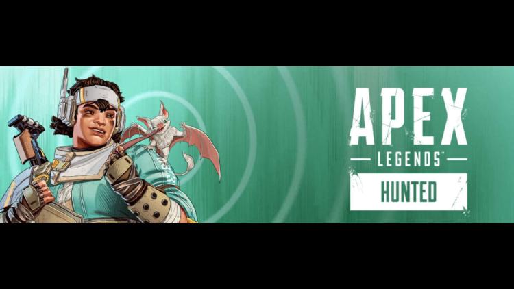 Sæson 14 Apex Legends er blevet udgivet med undertitlen " Hunted "