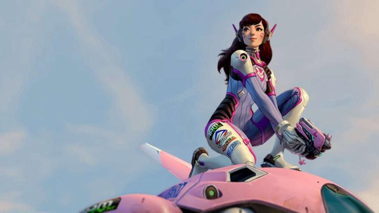 Blizzard lukker salget af kister den Overwatch 30. august