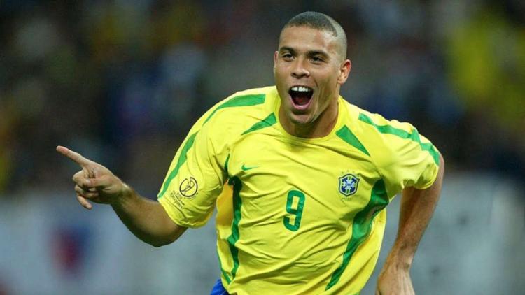 Ronaldo blev tilgængelig til samling i FUT 22