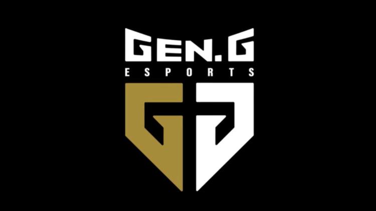 Gen.G Esports kan erhverve en liste baseret på Rocket League