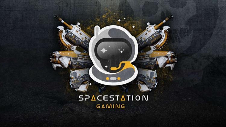 Yeti kan deltage i Spacestation Gaming