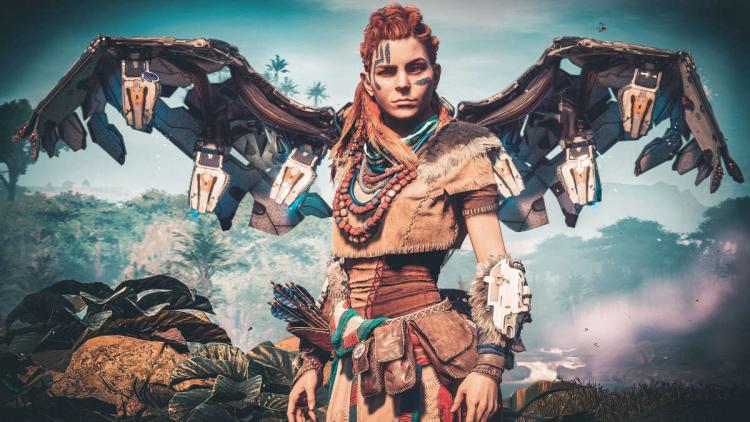 Steve Blackman skal instruere serier på Horizon: Zero Dawn for Netflix