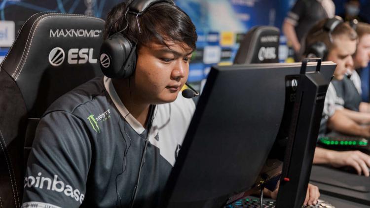 Brehze om den nye line-up Evil Geniuses: "Nu har vi intet at tabe"