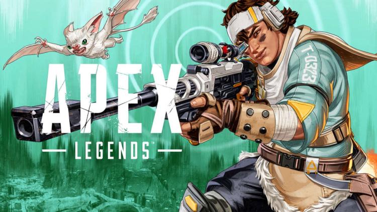 Mulige datoer lækket online Apex Legends Global Series