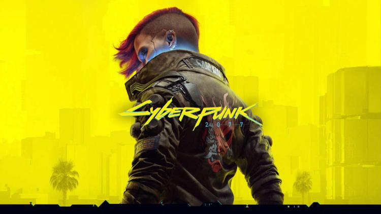 Cyberpunk 2077 modtager en historieudvidelse Phantom Liberty