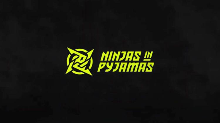 Aleksib flyttet til Ninjas In Pyjamas