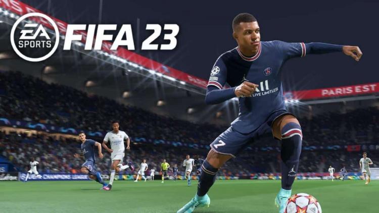 Tre nye legender annonceret for FIFA 23