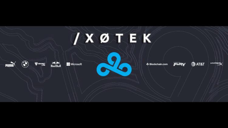 x0 tek fratrådte som træner Cloud 9 White