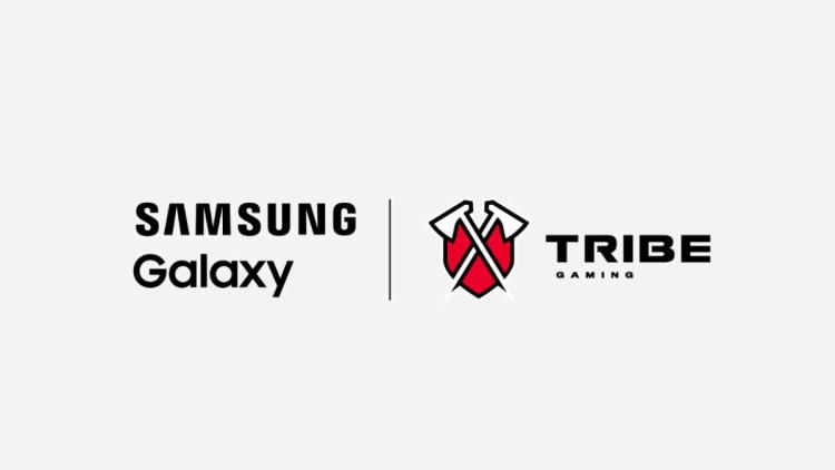 Samsung bliver partner Tribe Gaming