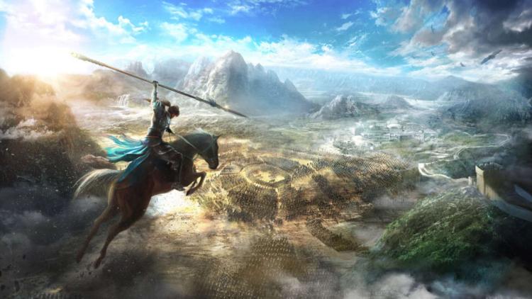 Electronic Arts og Koei Tecmo arbejder på et nyt jagtspil