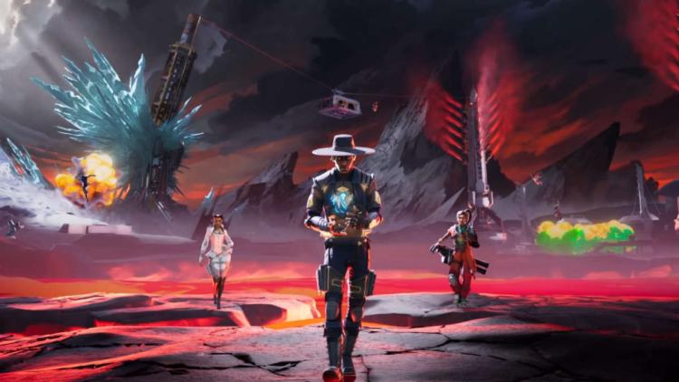 Store organisationer kan forlade Apex Legends