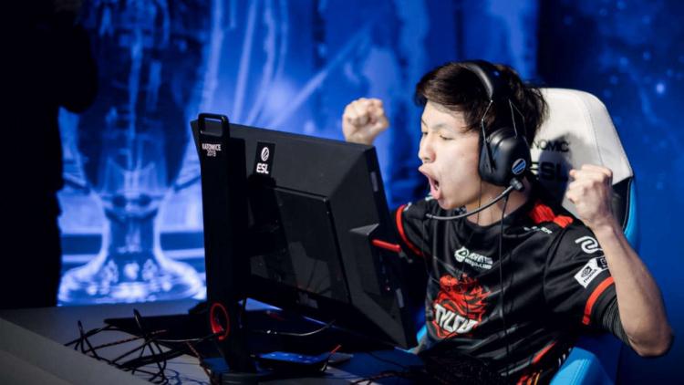 xccurate afslutter sin karriere som professionel e-sportsmand i CS:GO