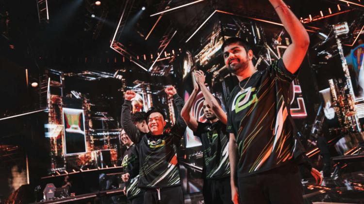 OpTic Gaming vil ikke kvalificere sig til American League på grund af VALORANT