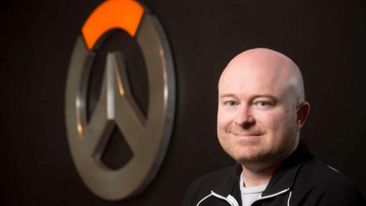 Blizzard blev efterladt uden hovedpersondesigner fra Overwatch 2