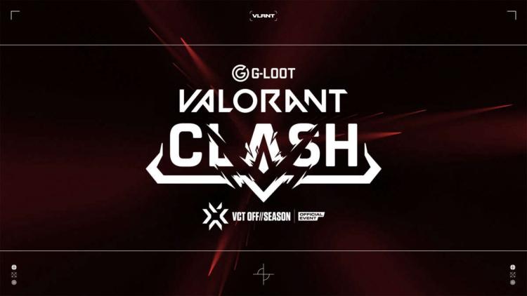 Annonceret G-Loot Clash 2022