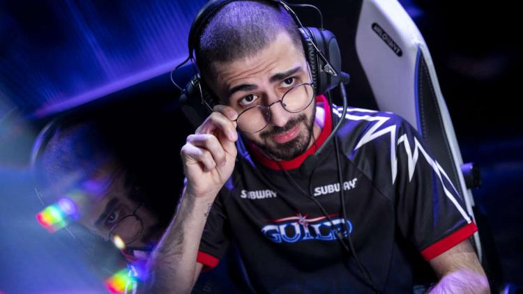 Rygter: Sayf vil underskrive en kontrakt med Team Liquid