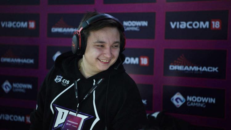 pipsoN kan vende tilbage til Giants Gaming