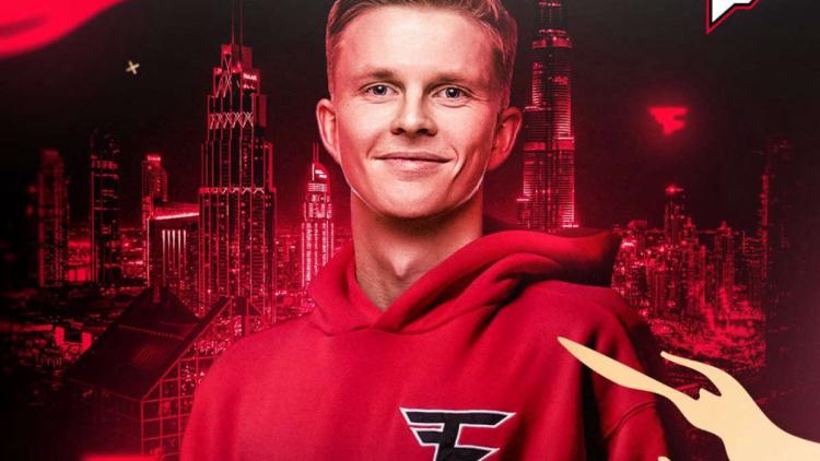 FaZe Clan lejer Keano for at deltage i PUBG Global Championship 2022