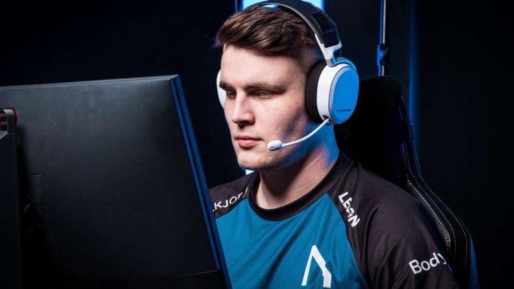 mertz forbereder sig på at vende tilbage til CS:GO