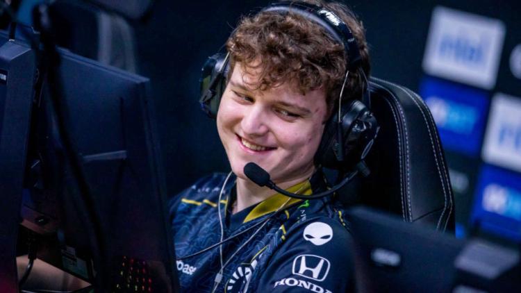 YEKINDAR sluttede sig til Team Liquid