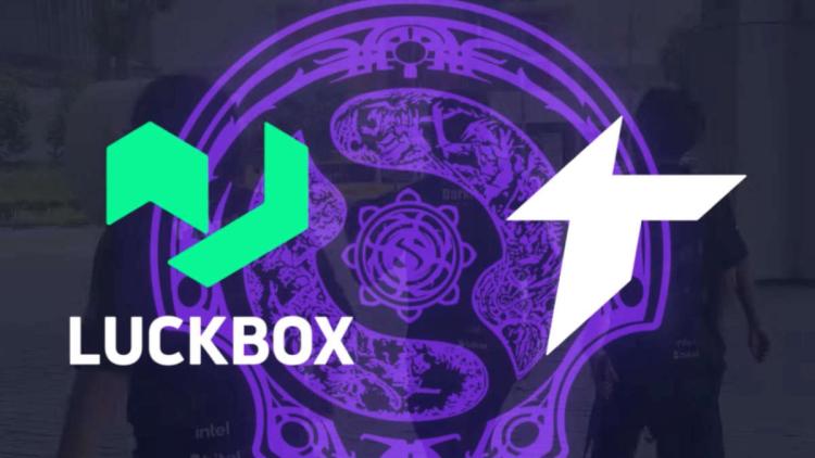 Thunder Awaken samarbejder med Luckbox