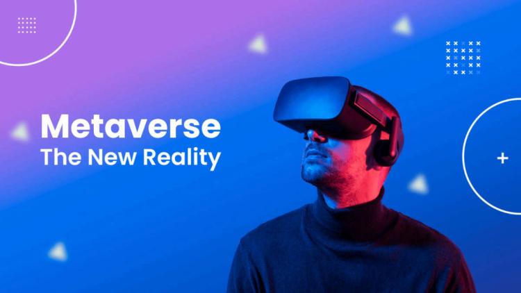 Microsoft vil integrere deres cloud-produkter i Metaverse