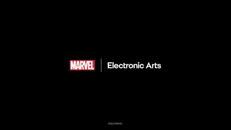 EA annoncerede et partnerskab med Marvel