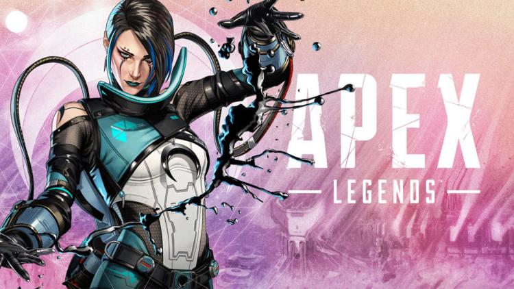 Præsenteret fordeling efter grupper for Apex Legends Global Series 2022-23